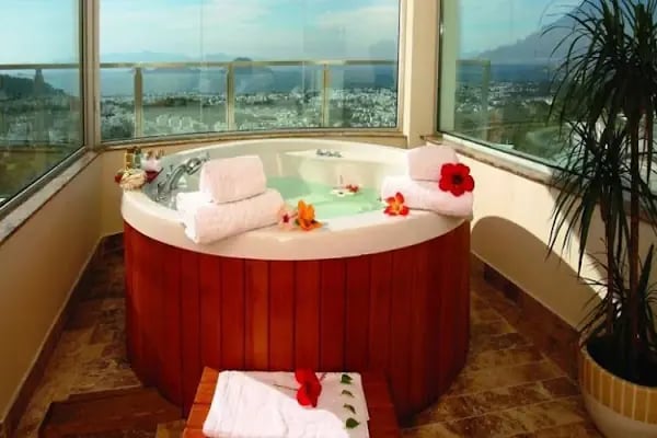 My Mira Deluxe Hotel - Resim 14