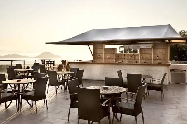 My Mira Deluxe Hotel - Resim 12
