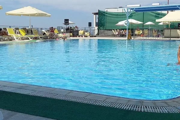 My Mira Deluxe Hotel - Resim 3