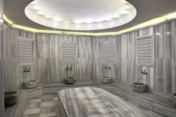 My Mira Deluxe Hotel - Resim 17