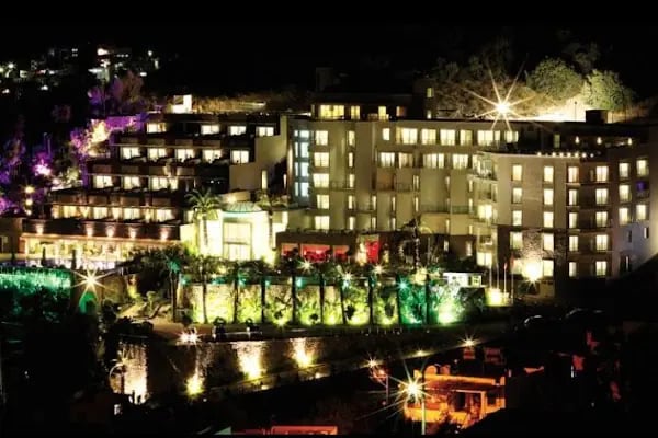 My Mira Deluxe Hotel - Resim 20