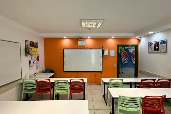 Diamond Yabancı Dil Kursu - Resim 3