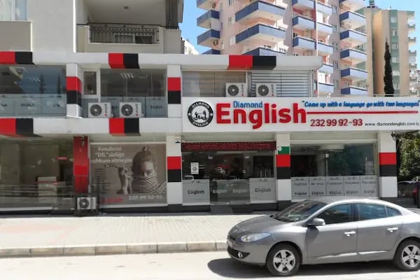 Diamond Yabancı Dil Kursu - Resim 7