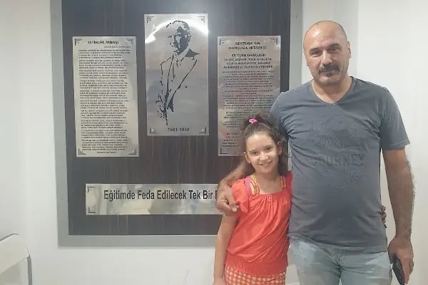 Diamond Yabancı Dil Kursu - Resim 8
