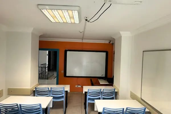Diamond Yabancı Dil Kursu - Resim 13