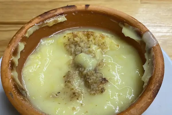 Meşhur Yeni Cami Islama Köftecisi - Resim 16