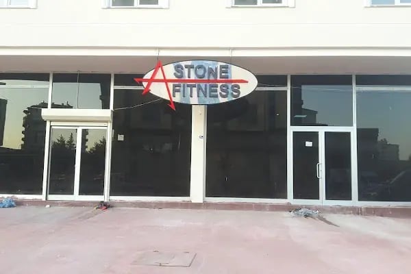 Astone Fitness - Resim 16