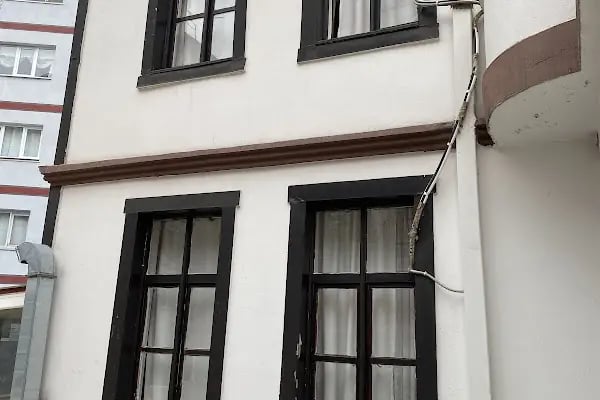 Akçaabat Hakkı Zeki Başaran Öğretmenevi ve ASO - Resim 4