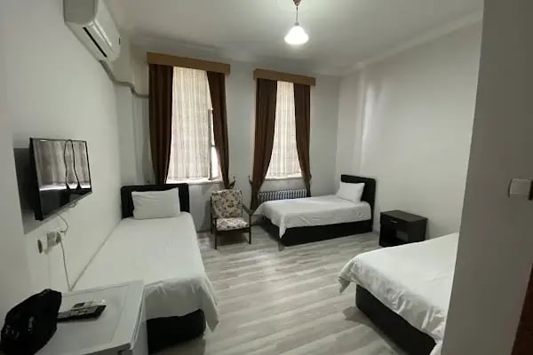 Akçaabat Hakkı Zeki Başaran Öğretmenevi ve ASO - Resim 2