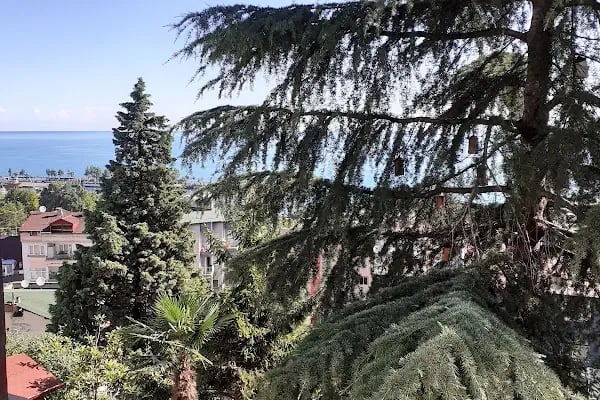 Akçaabat Hakkı Zeki Başaran Öğretmenevi ve ASO - Resim 7