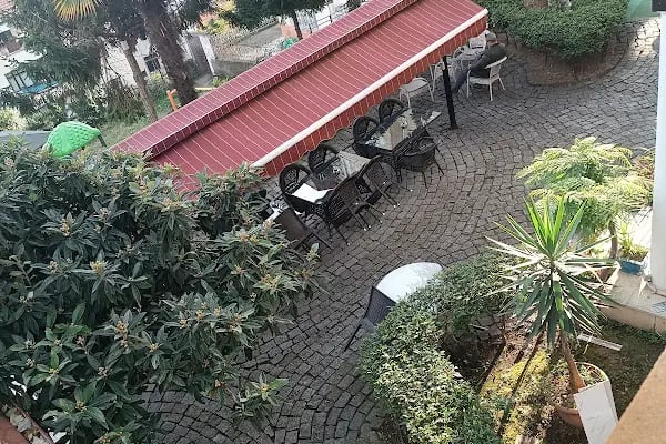 Akçaabat Hakkı Zeki Başaran Öğretmenevi ve ASO - Resim 14