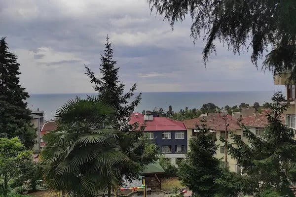 Akçaabat Hakkı Zeki Başaran Öğretmenevi ve ASO - Resim 6