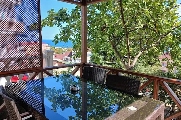 Akçaabat Hakkı Zeki Başaran Öğretmenevi ve ASO - Resim 3