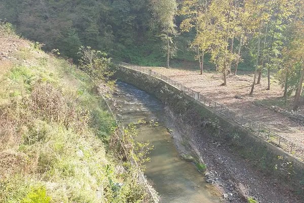 Akçaabat Hakkı Zeki Başaran Öğretmenevi ve ASO - Resim 12