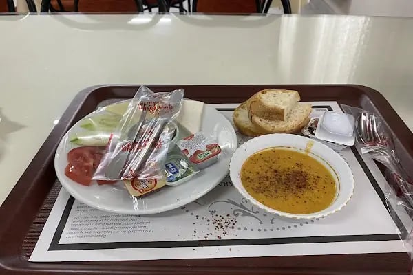 Akçaabat Hakkı Zeki Başaran Öğretmenevi ve ASO - Resim 8