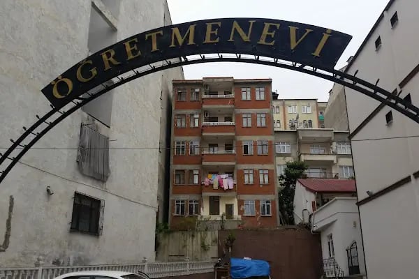 Akçaabat Hakkı Zeki Başaran Öğretmenevi ve ASO - Resim 18