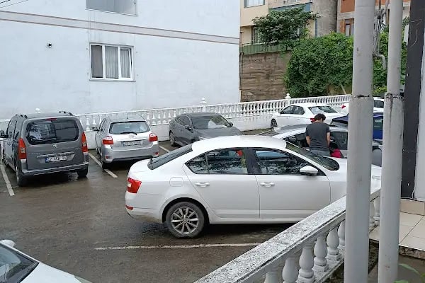 Akçaabat Hakkı Zeki Başaran Öğretmenevi ve ASO - Resim 13