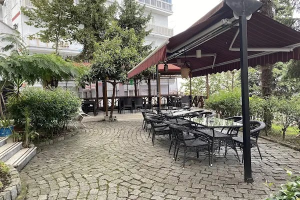 Akçaabat Hakkı Zeki Başaran Öğretmenevi ve ASO - Resim 11