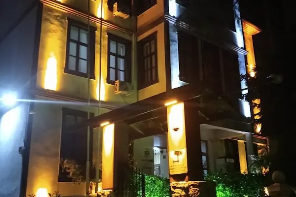 Akçaabat Hakkı Zeki Başaran Öğretmenevi ve ASO - Resim 10