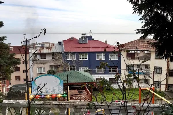Akçaabat Hakkı Zeki Başaran Öğretmenevi ve ASO - Resim 17