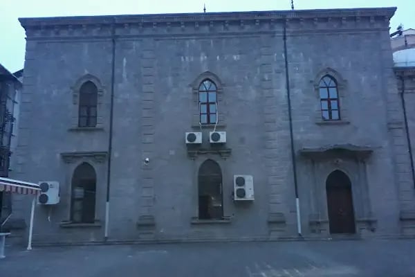 Akçaabat Hakkı Zeki Başaran Öğretmenevi ve ASO - Resim 15