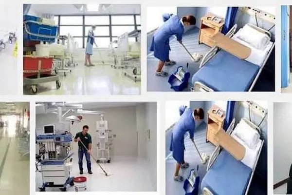 Asis Temizlik Şirketi - Resim 15