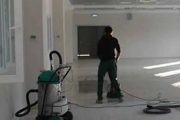 Asis Temizlik Şirketi - Resim 18