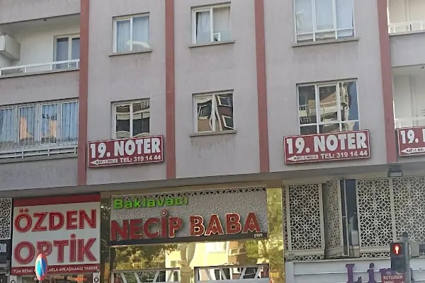 Necip Baba - Resim 4