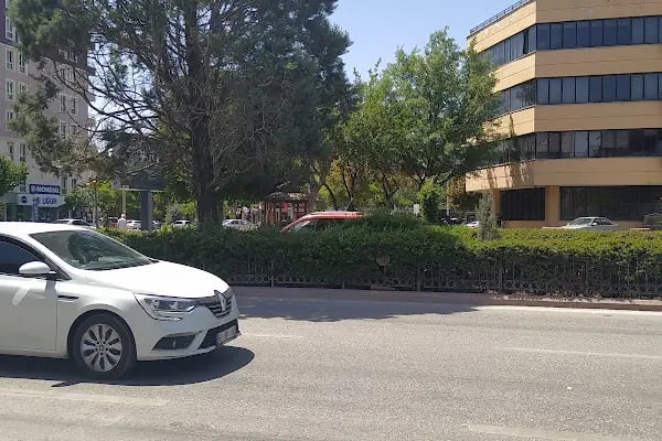 Konya Vergi Dairesi Başkanlığı - Resim 10