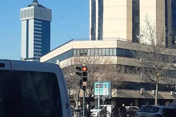Konya Vergi Dairesi Başkanlığı - Resim 16