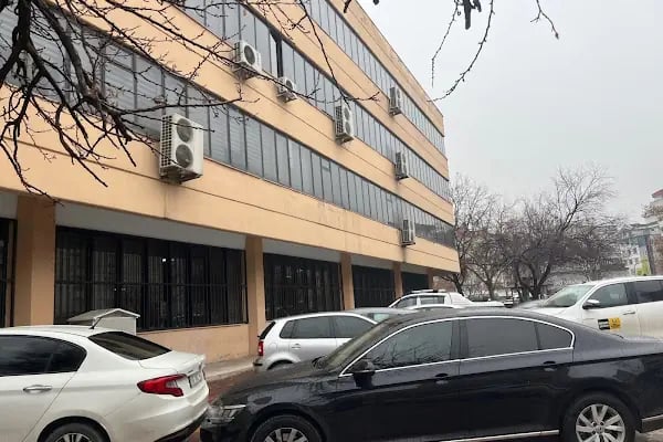 Konya Vergi Dairesi Başkanlığı - Resim 7