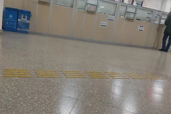 Konya Vergi Dairesi Başkanlığı - Resim 19