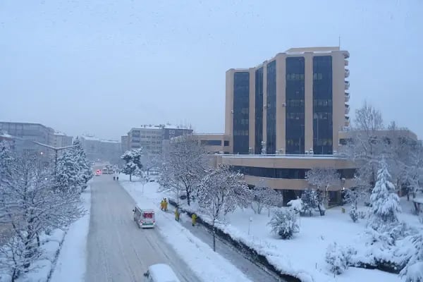 Konya Vergi Dairesi Başkanlığı - Resim 5