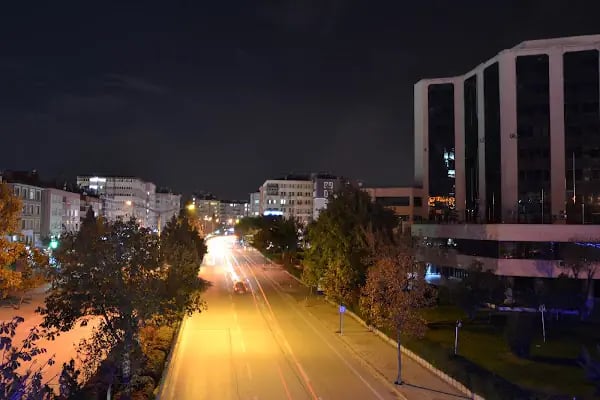 Konya Vergi Dairesi Başkanlığı - Resim 9