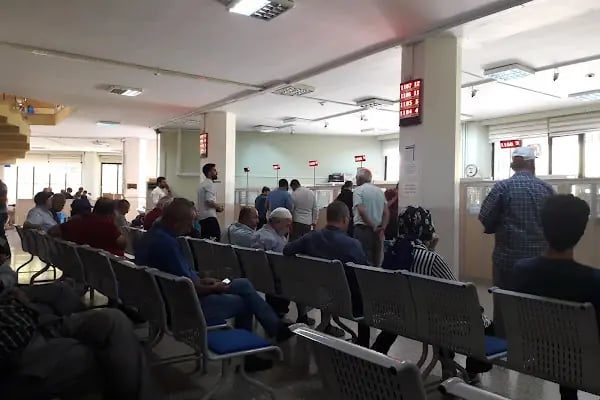 Konya Vergi Dairesi Başkanlığı - Resim 18