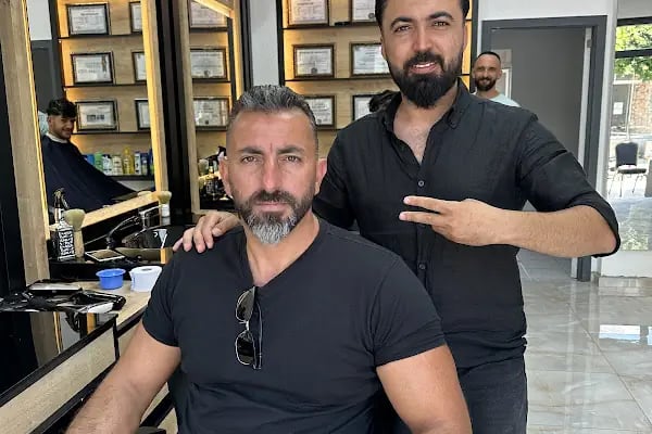 Şu &amp; Ra Kuaför Bay bayan kuaförü - Resim 17