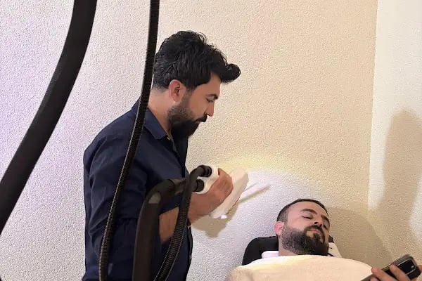 Şu &amp; Ra Kuaför Bay bayan kuaförü - Resim 9
