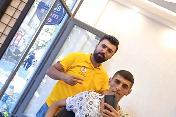 Şu &amp; Ra Kuaför Bay bayan kuaförü - Resim 13