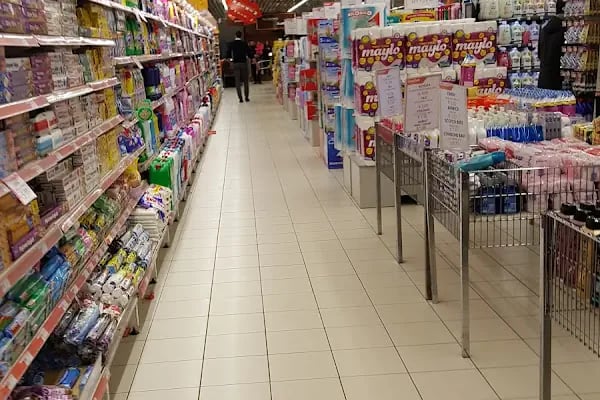 Özdilek Bursa AVM - Resim 13
