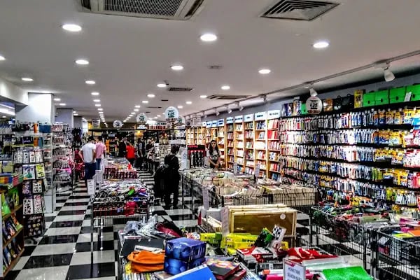 Özdilek Bursa AVM - Resim 5