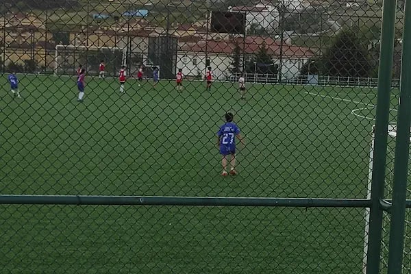 Yenikent Spor Salonu - Resim 10