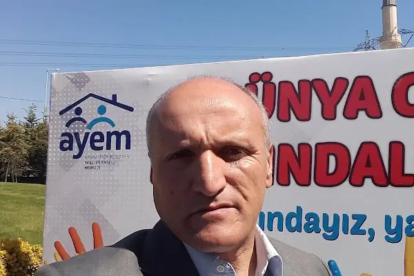 ARNAVUTKÖY OTİSTİK ENGELLİLER DERNEĞİ BİNASI - Resim 11