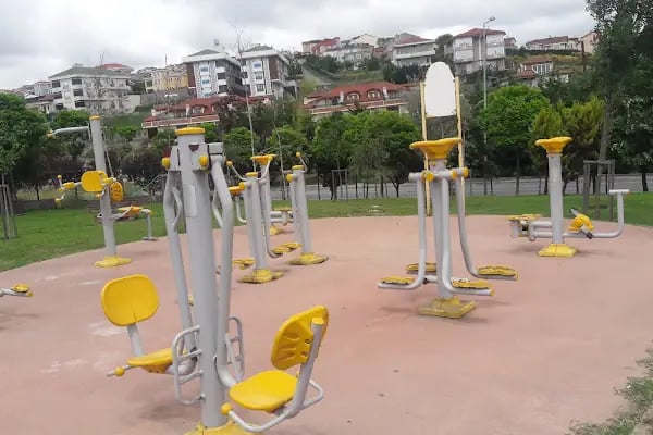 ARNAVUTKÖY OTİSTİK ENGELLİLER DERNEĞİ BİNASI - Resim 18