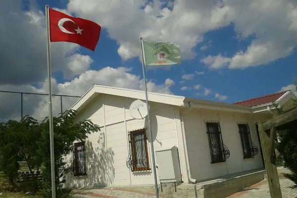 ARNAVUTKÖY OTİSTİK ENGELLİLER DERNEĞİ BİNASI - Resim 3