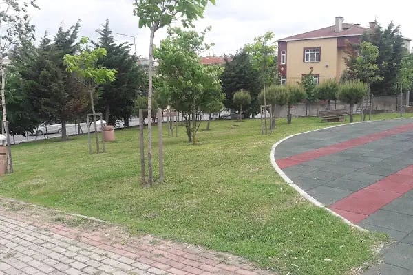 ARNAVUTKÖY OTİSTİK ENGELLİLER DERNEĞİ BİNASI - Resim 4