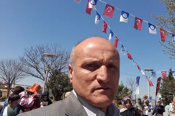 ARNAVUTKÖY OTİSTİK ENGELLİLER DERNEĞİ BİNASI - Resim 13