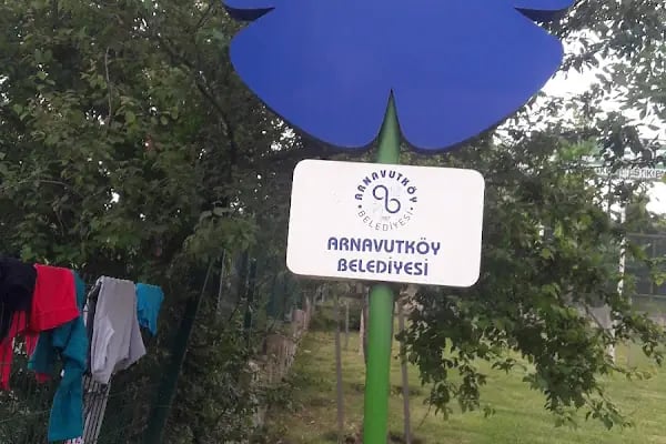 ARNAVUTKÖY OTİSTİK ENGELLİLER DERNEĞİ BİNASI - Resim 7