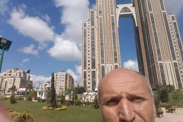 ARNAVUTKÖY OTİSTİK ENGELLİLER DERNEĞİ BİNASI - Resim 12
