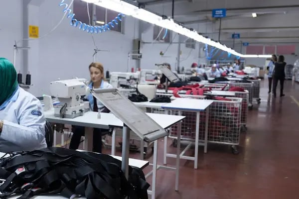 Vatan Çocuk Gereçleri İmalat San. ve Tic. Ltd. Şti. - Resim 2