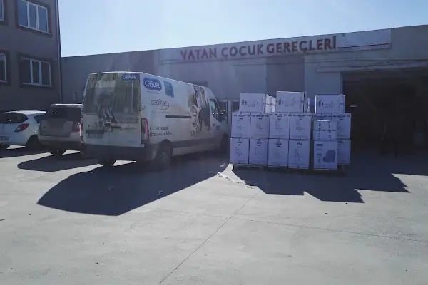 Vatan Çocuk Gereçleri İmalat San. ve Tic. Ltd. Şti. - Resim 4